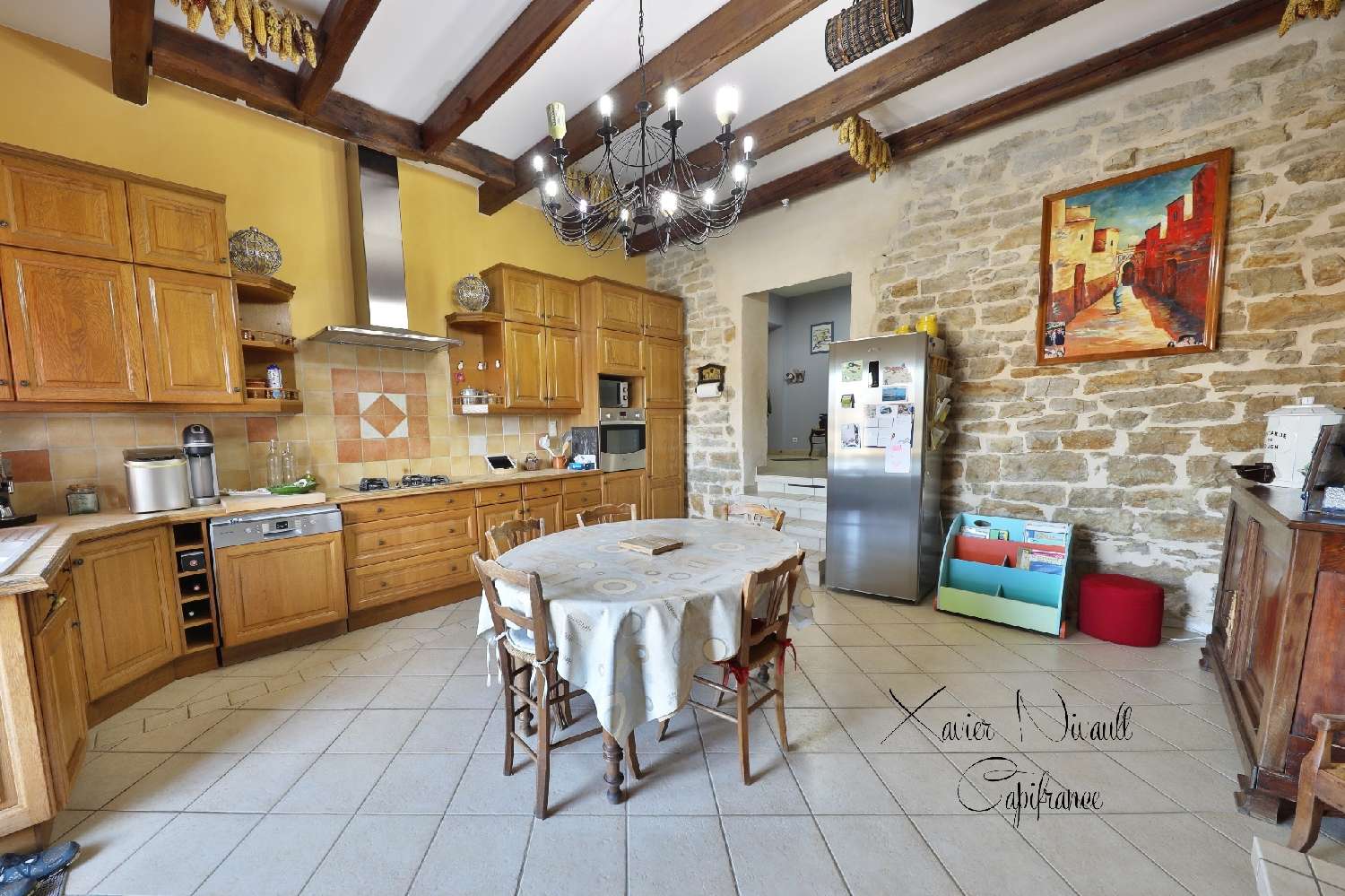  for sale house Saint-Amour Jura 4