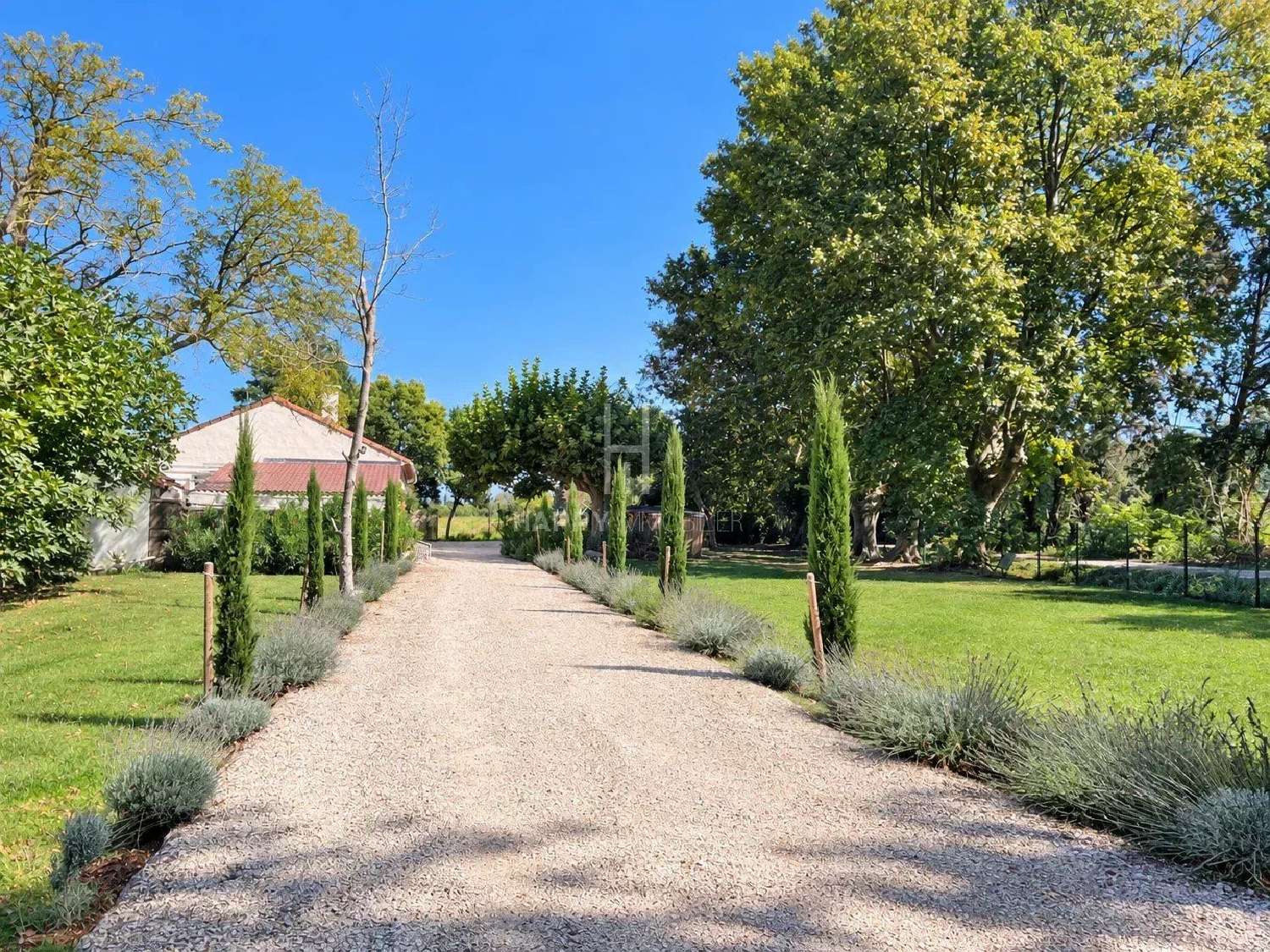à vendre maison Saint-Andiol Bouches-du-Rhône 1
