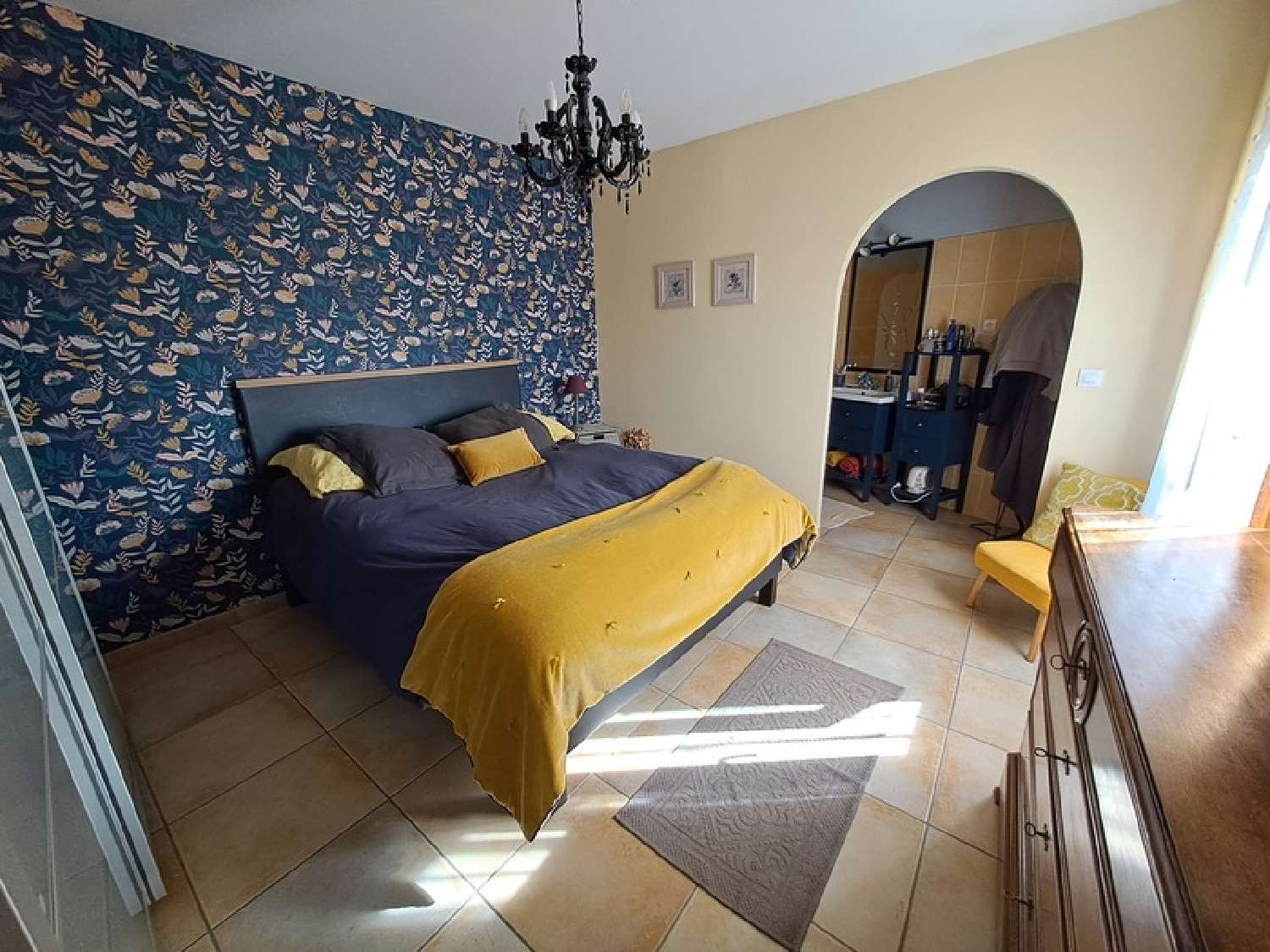  for sale house Saint-André-de-Cubzac Gironde 7