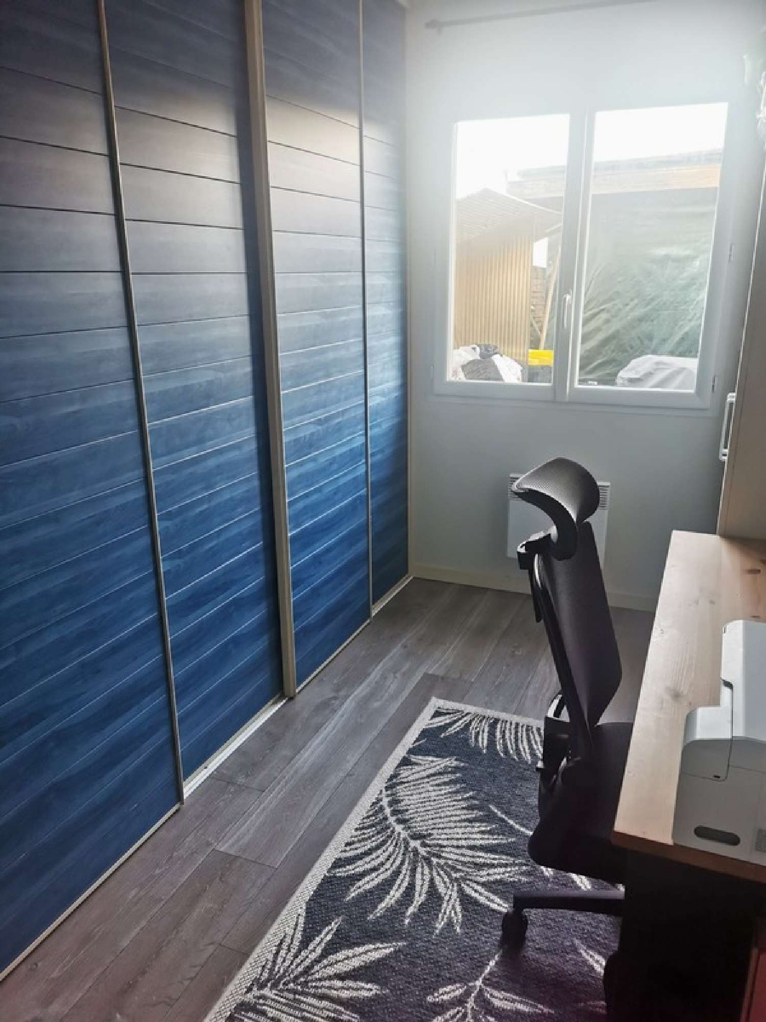 en venta casa Saint-André-de-Cubzac Gironde 4