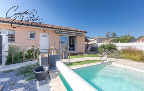 Saint-André-de-Sangonis Hérault casa foto 7407333
