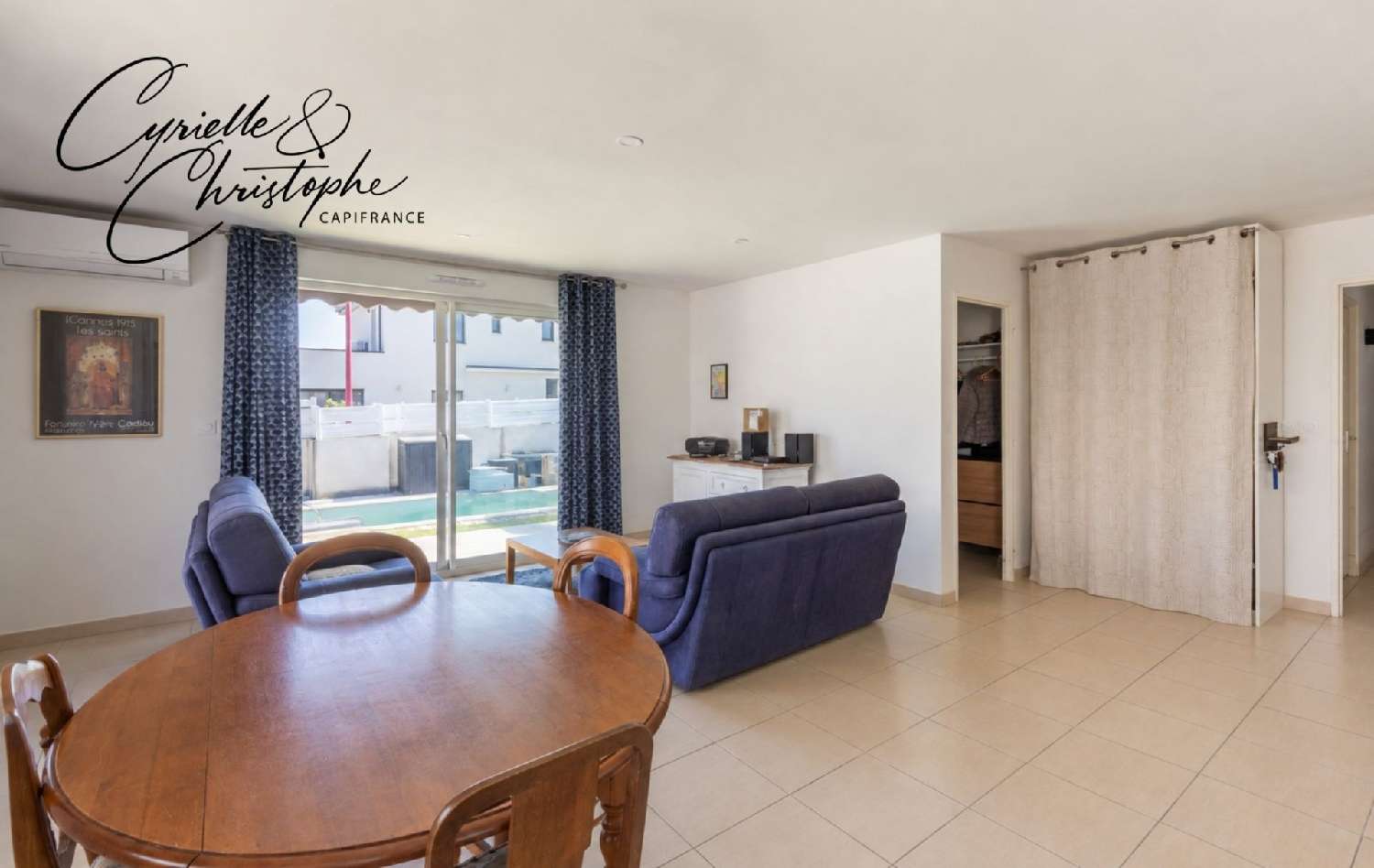 en venta casa Saint-André-de-Sangonis Hérault 7