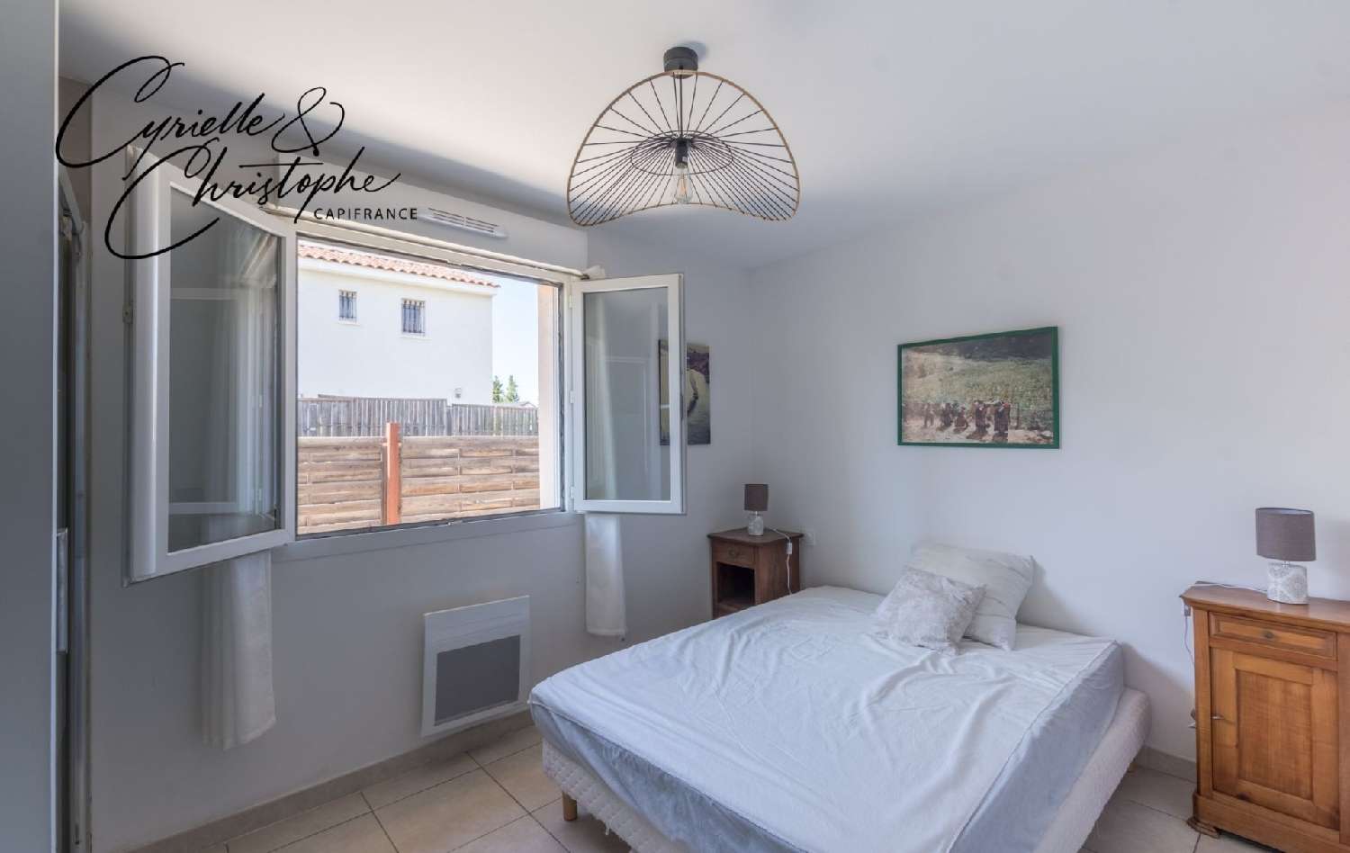 en venta casa Saint-André-de-Sangonis Hérault 8