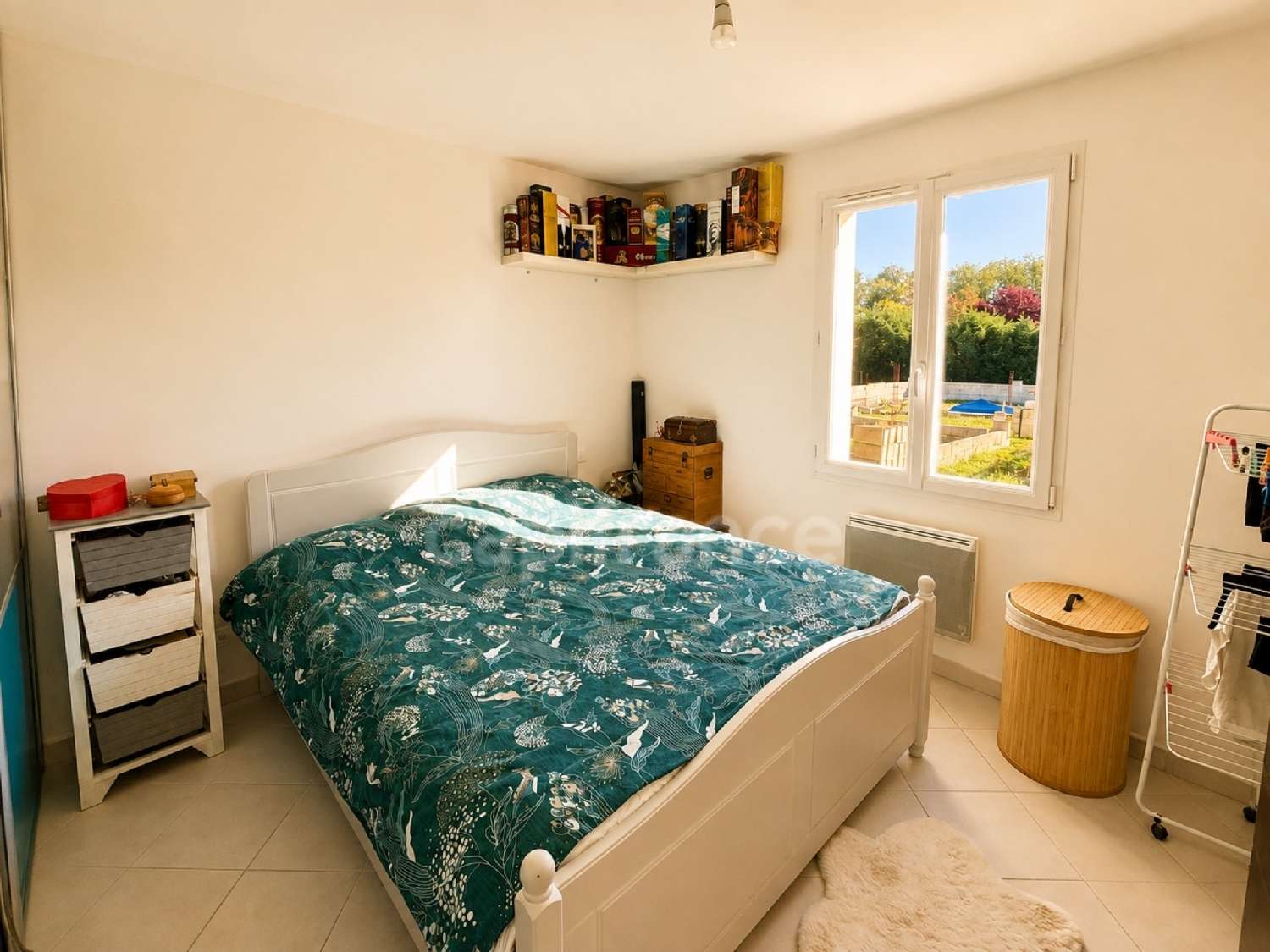 à vendre maison Saint-André-de-Lidon Charente-Maritime 8