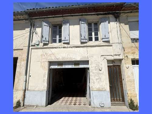 Saint-André-de-Cubzac Gironde Haus Bild 7407676