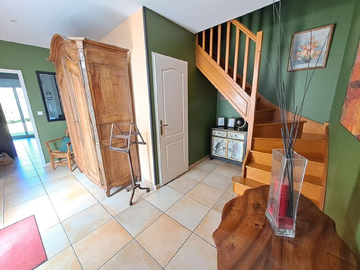 à vendre maison Saint-André-de-Cubzac Gironde 5