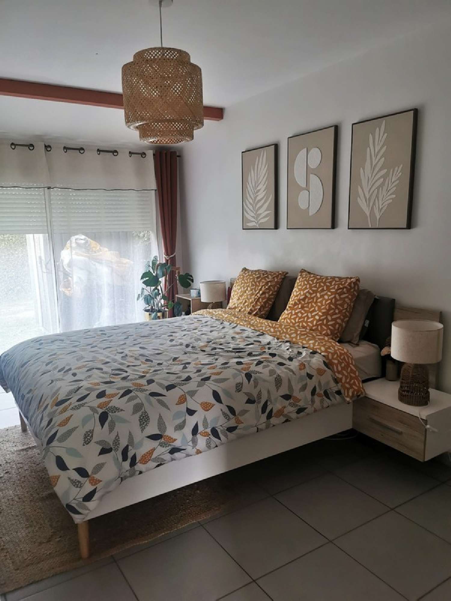 à vendre maison Saint-André-de-Cubzac Gironde 7