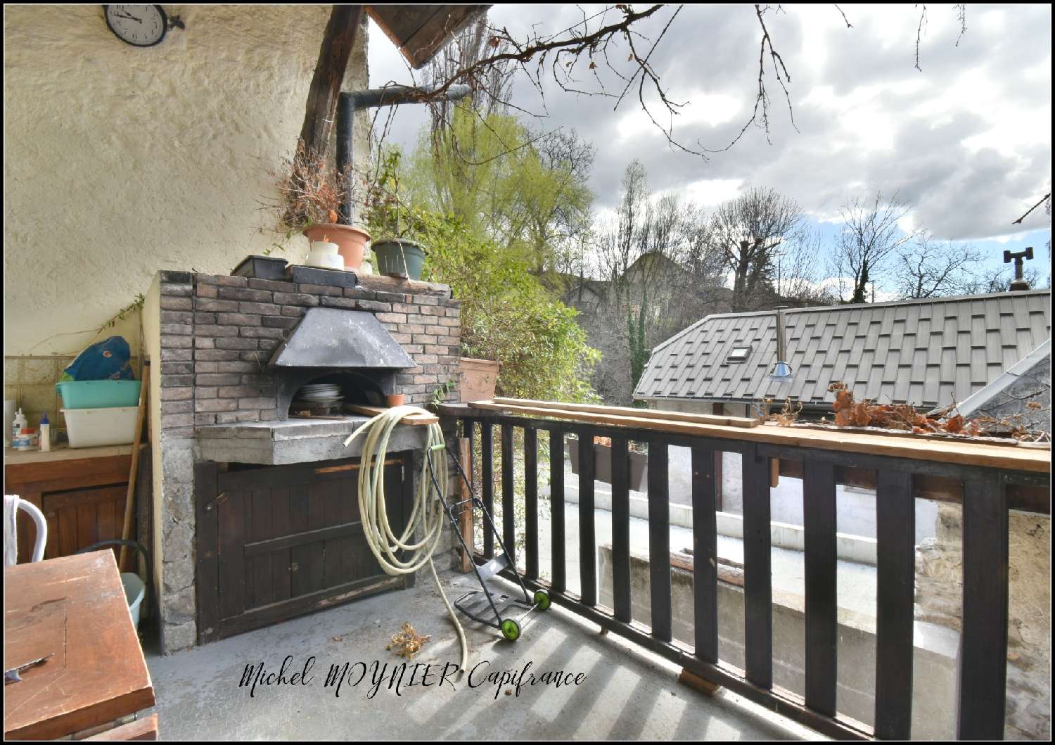 for sale house Saint-André-d'Embrun Hautes-Alpes 3