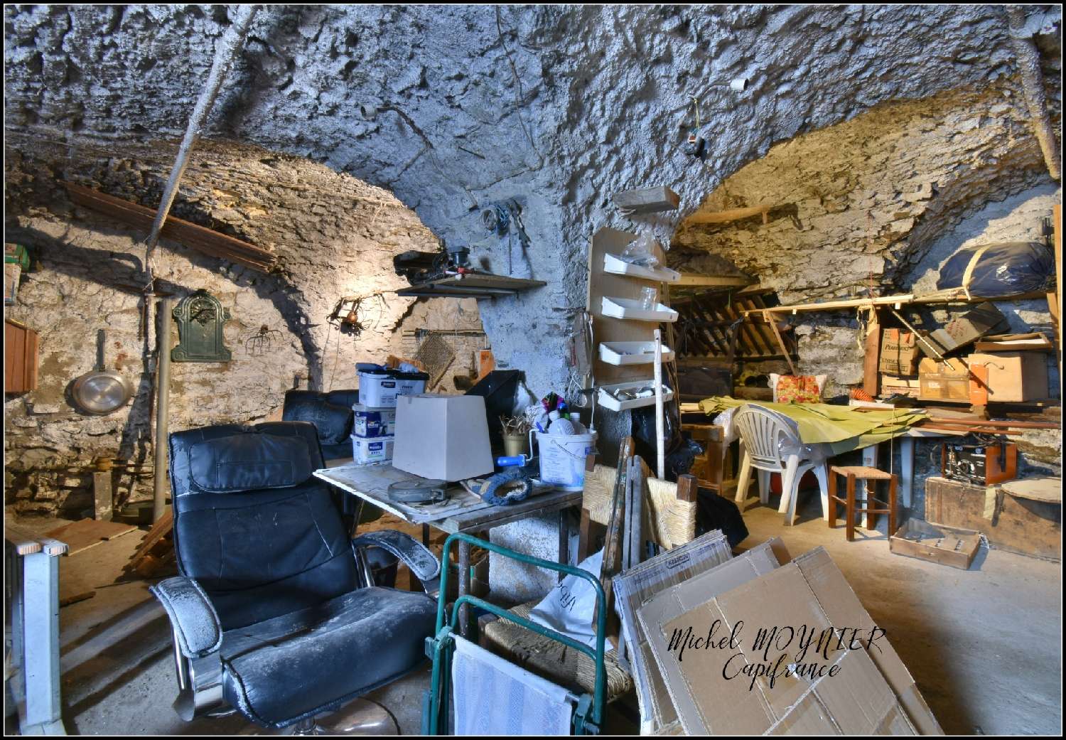 for sale house Saint-André-d'Embrun Hautes-Alpes 4