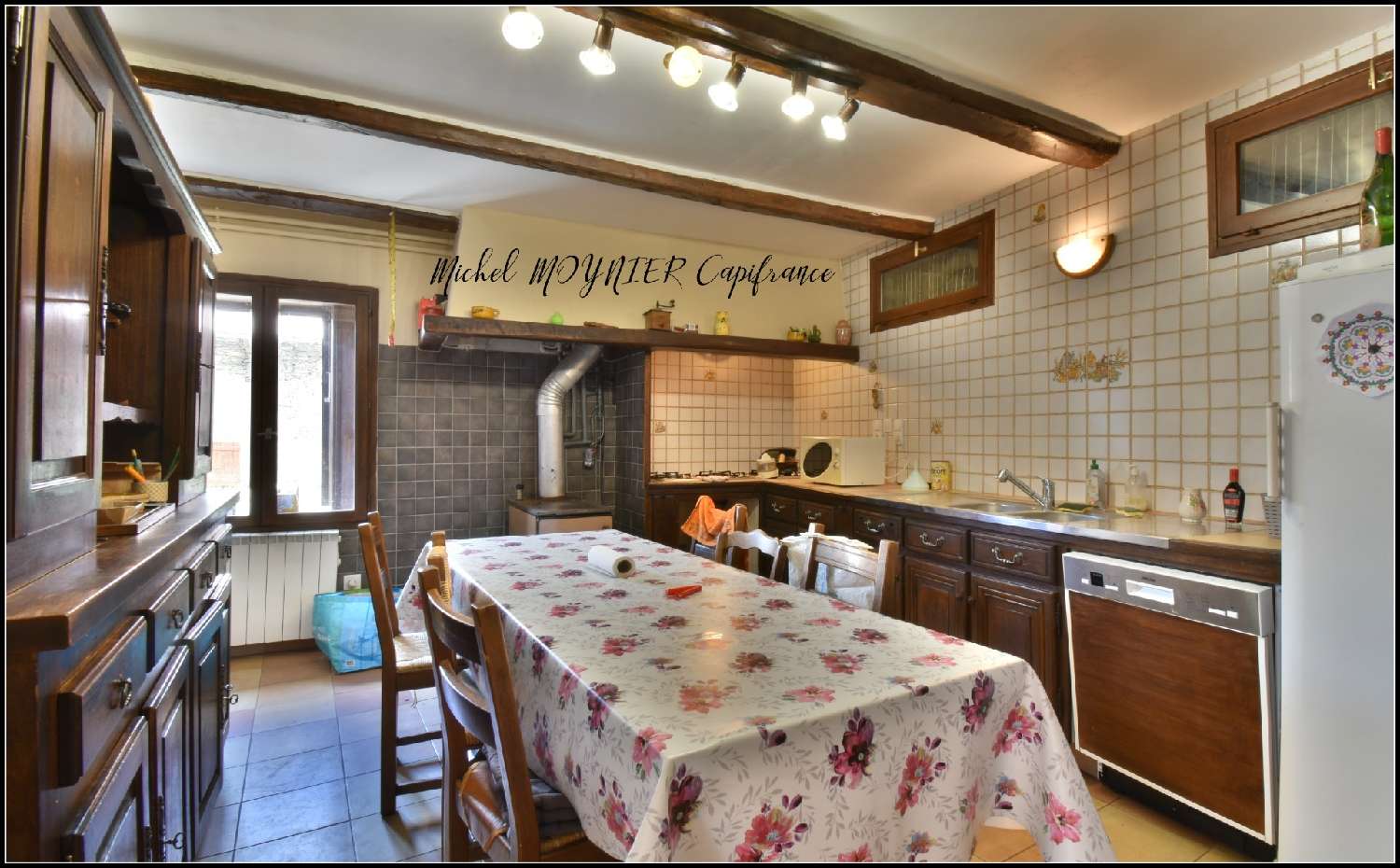 for sale house Saint-André-d'Embrun Hautes-Alpes 5