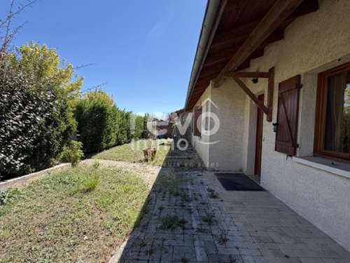 Saint-André-de-Corcy Ain Haus Bild 7412158