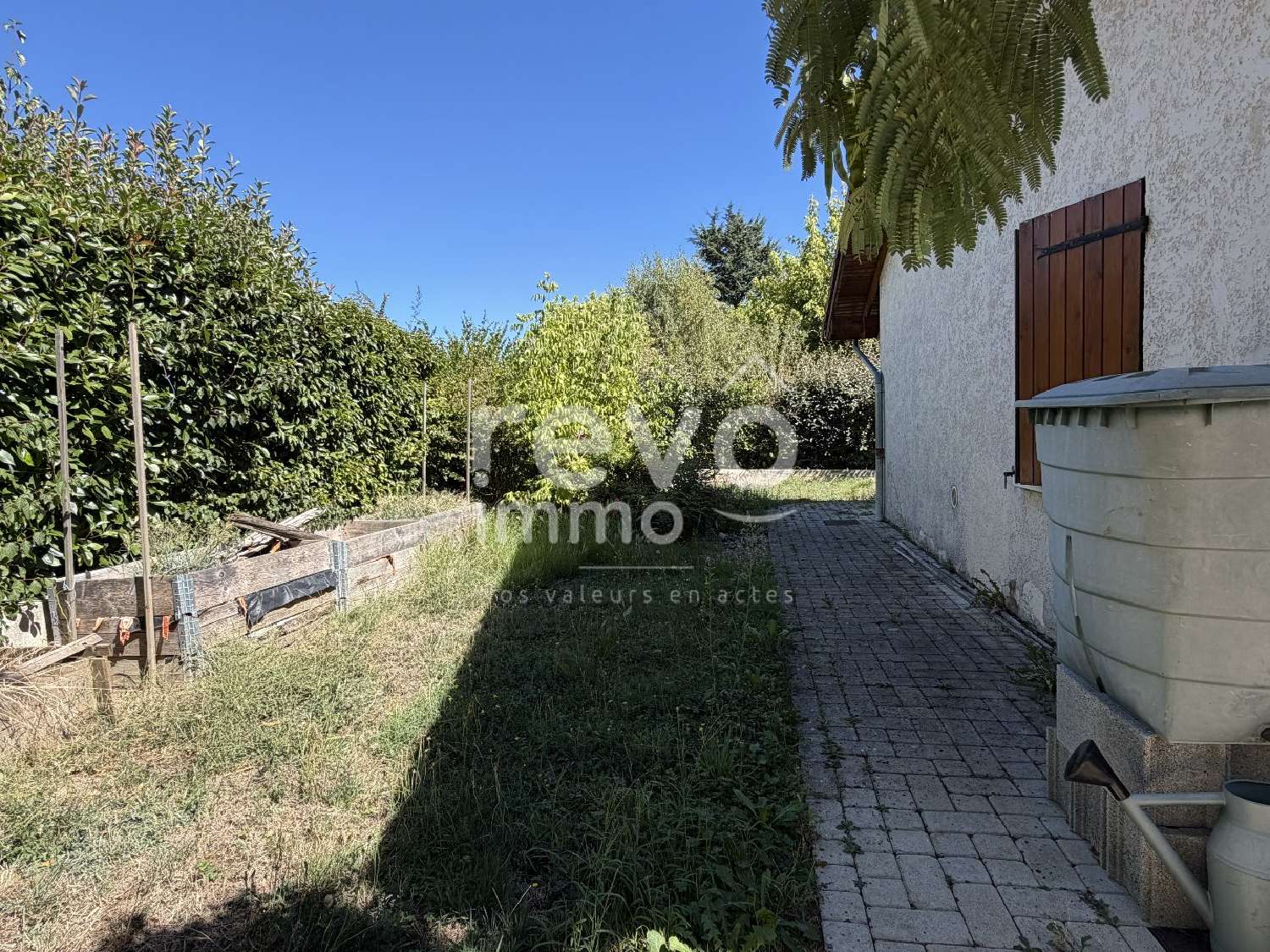 kaufen Haus Saint-André-de-Corcy Ain 3