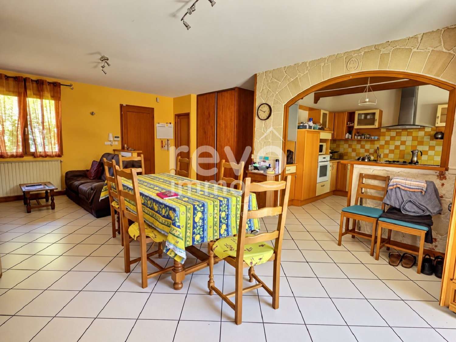 kaufen Haus Saint-André-de-Corcy Ain 5