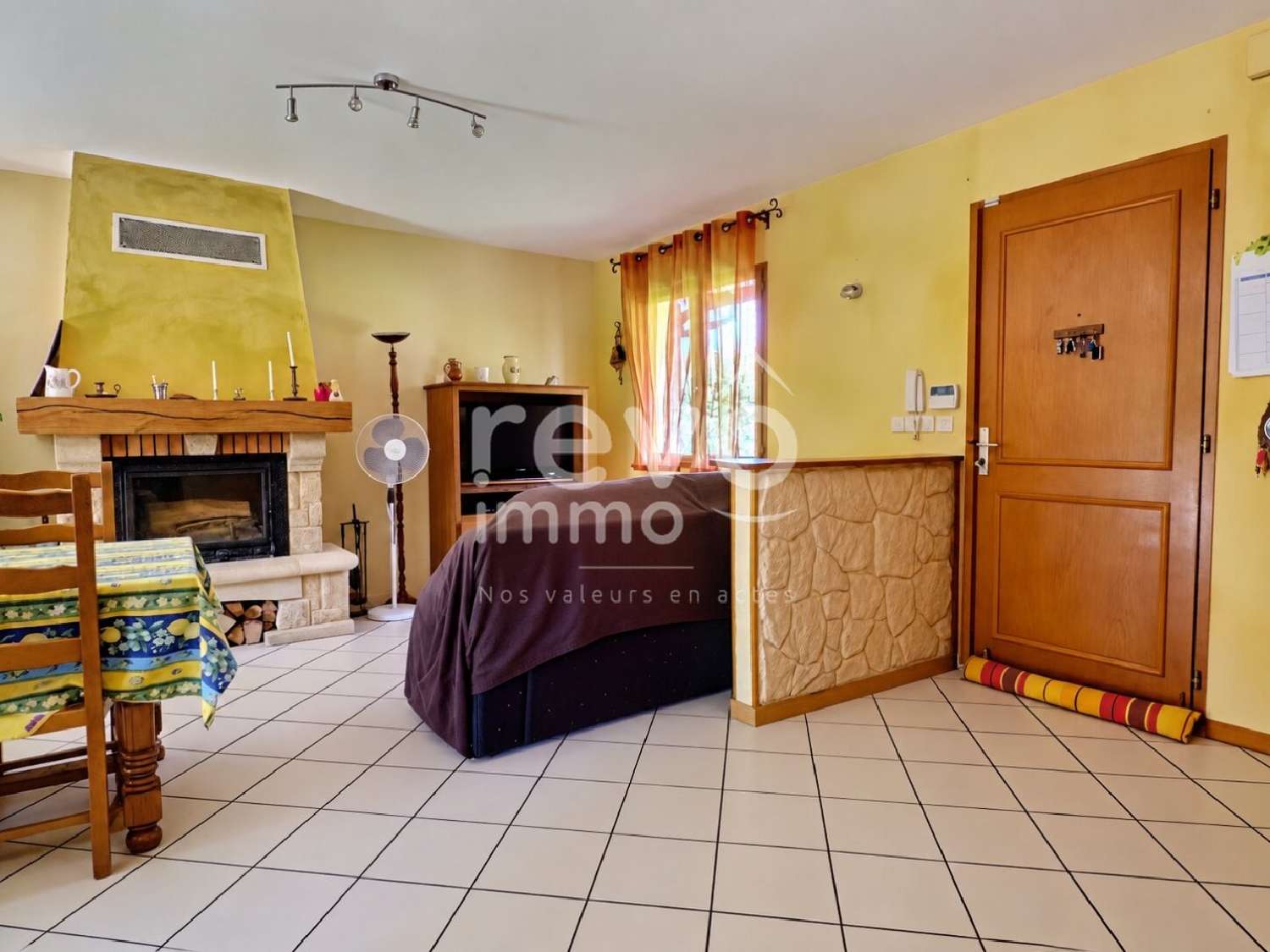 kaufen Haus Saint-André-de-Corcy Ain 6
