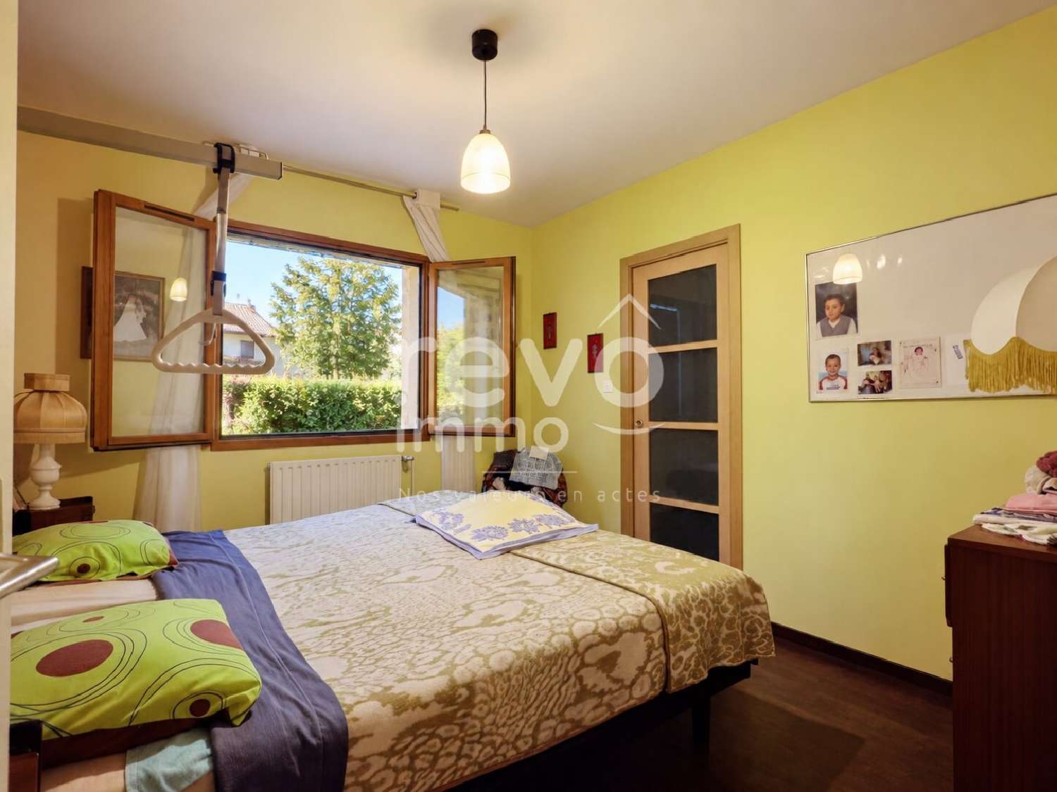 kaufen Haus Saint-André-de-Corcy Ain 7