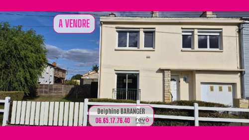 Saint-André-de-la-Marche Maine-et-Loire huis foto 7417458