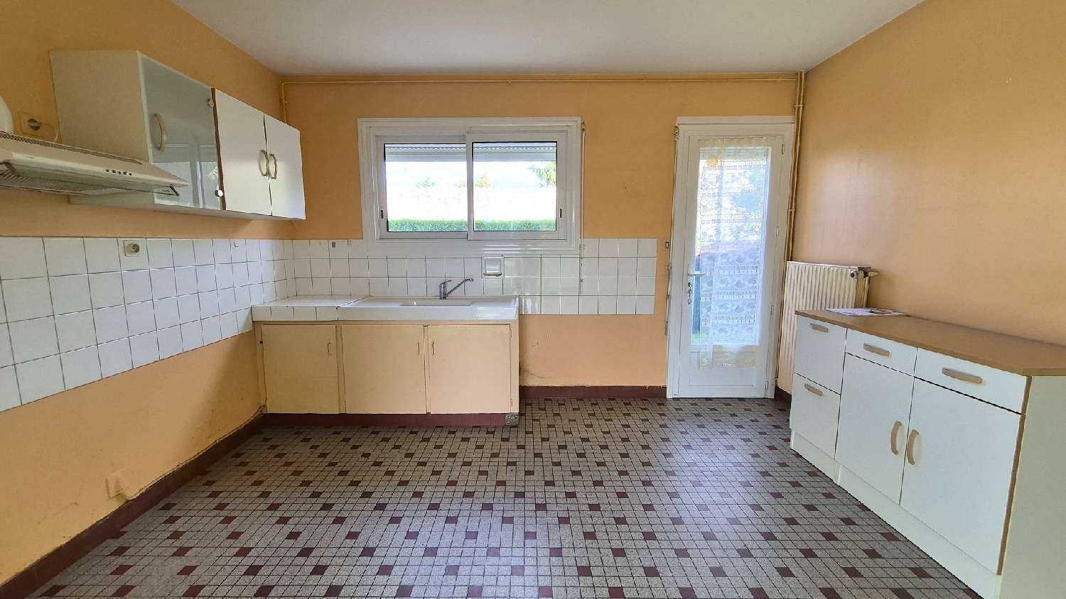 te koop huis Saint-André-de-la-Marche Maine-et-Loire 4