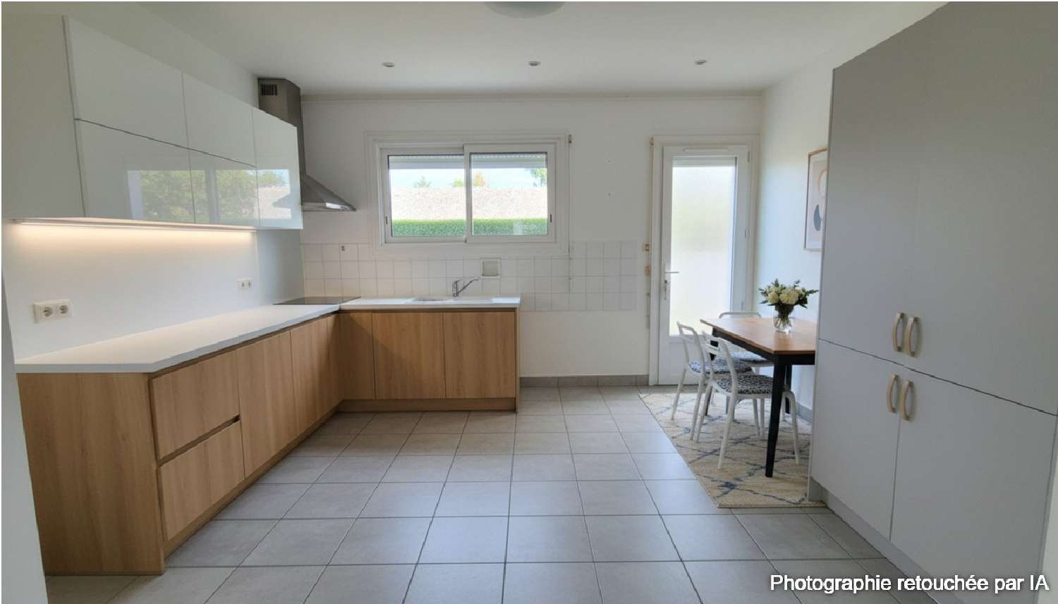  te koop huis Saint-André-de-la-Marche Maine-et-Loire 5