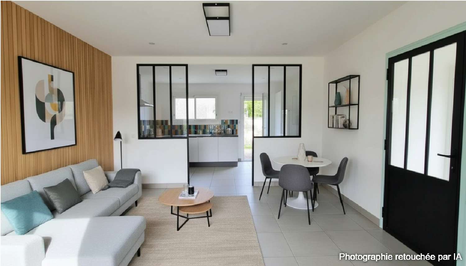  te koop huis Saint-André-de-la-Marche Maine-et-Loire 7
