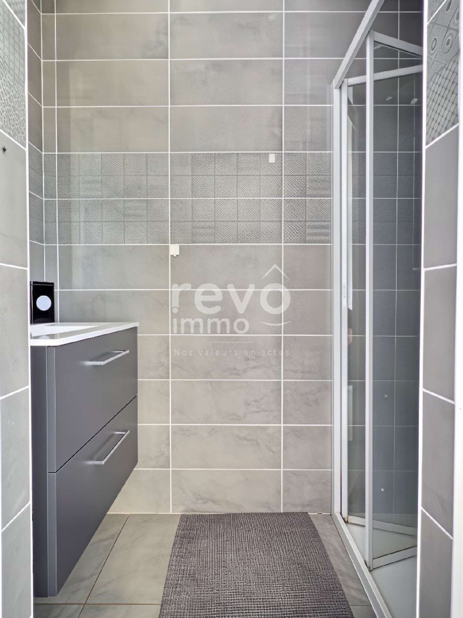 en venta casa Saint-André-de-Corcy Ain 8