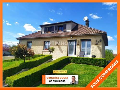Saint-Ange-et-Torçay Eure-et-Loir house foto 7413273