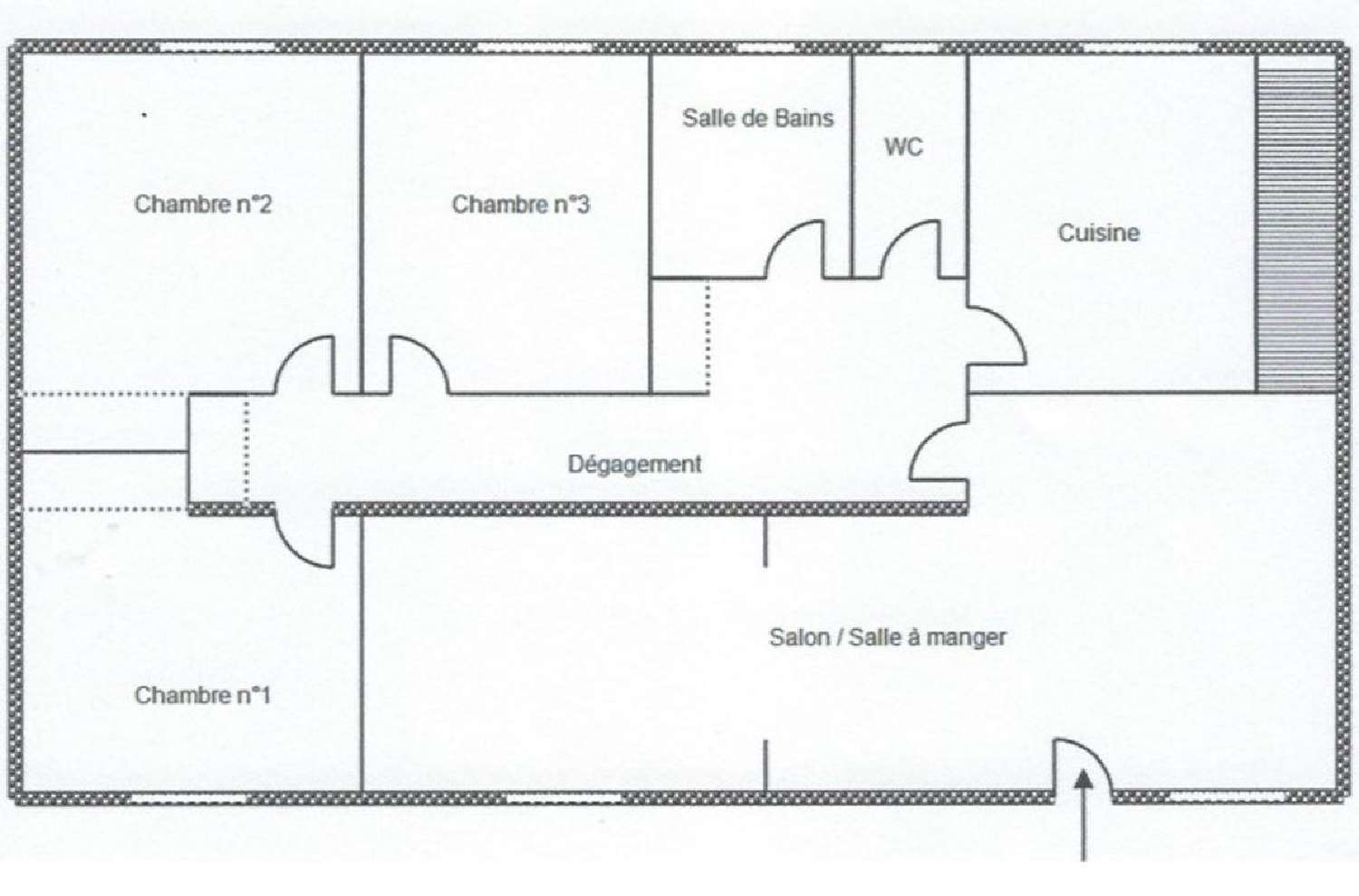 for sale house Saint-Ange-et-Torçay Eure-et-Loir 8