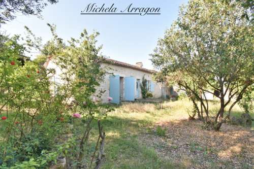 Saint-Antoine-de-Ficalba Lot-et-Garonne casa foto 7404022