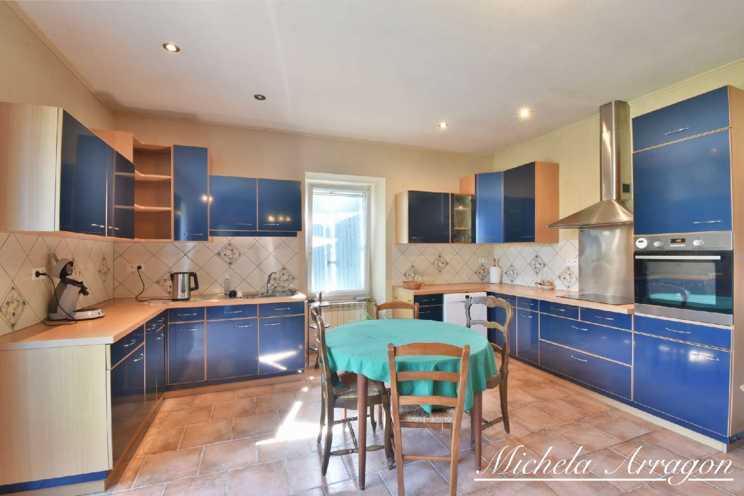 en venta casa Saint-Antoine-de-Ficalba Lot-et-Garonne 3