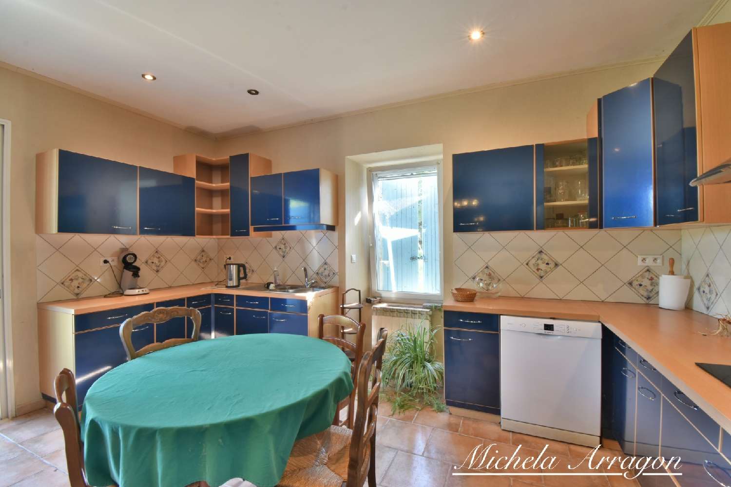 en venta casa Saint-Antoine-de-Ficalba Lot-et-Garonne 5