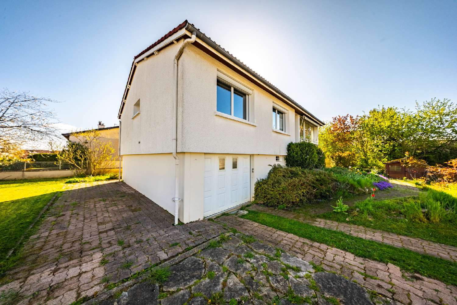 kaufen Haus Saint-Apollinaire Côte-d'Or 7
