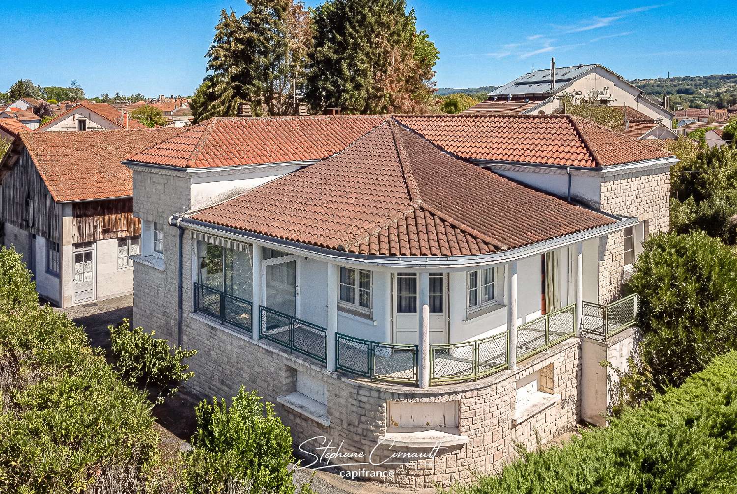  for sale house Saint-Astier Dordogne 1