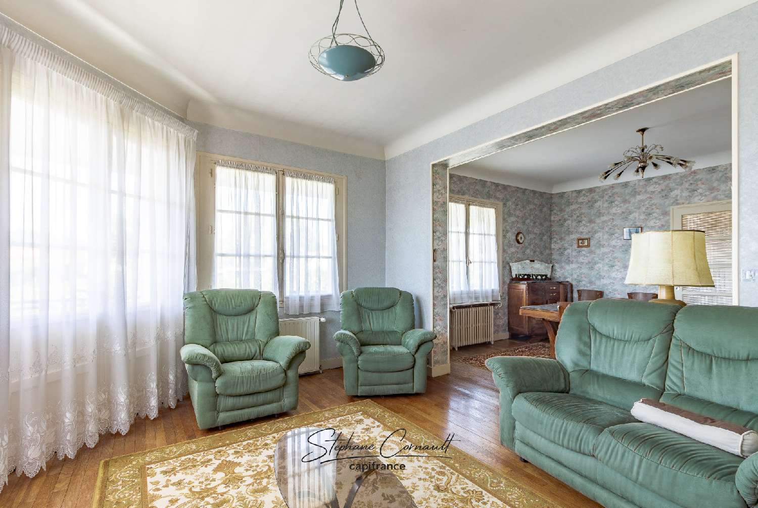  for sale house Saint-Astier Dordogne 4