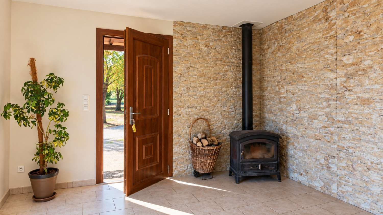  for sale house Saint-Aubin-de-Nabirat Dordogne 5