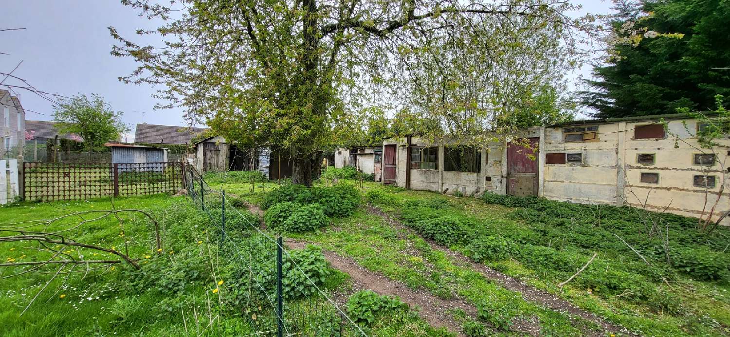 à vendre maison Saint-Aubin-le-Cauf Seine-Maritime 7