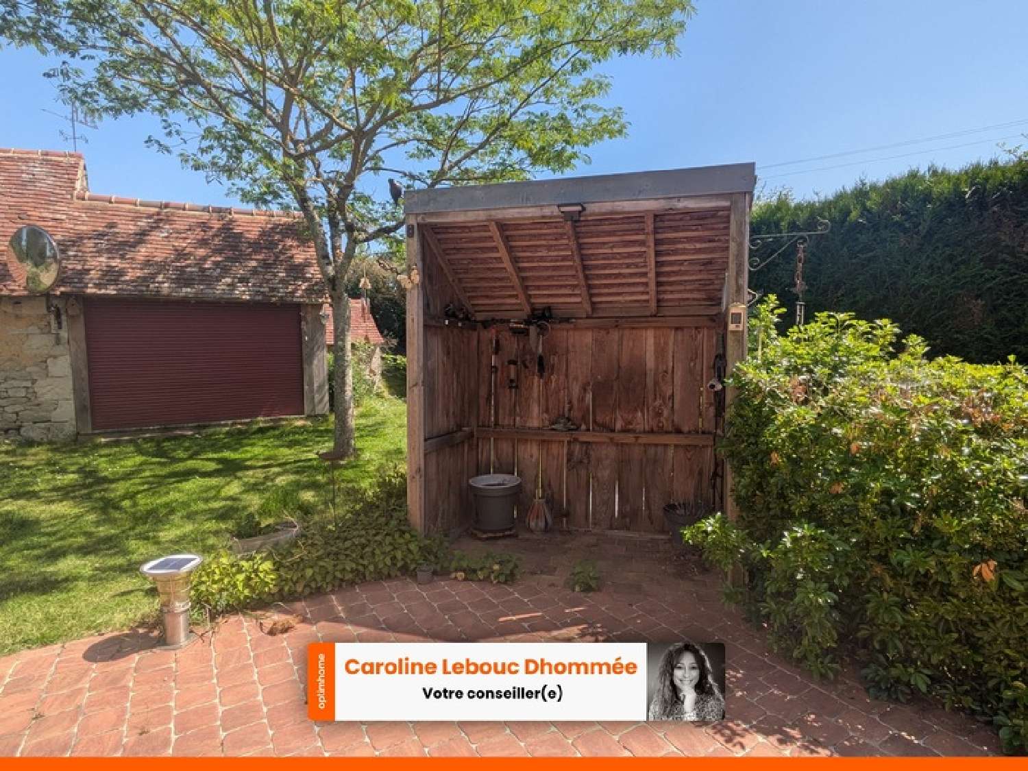 te koop huis Saint-Aubin-des-Grois Orne 3
