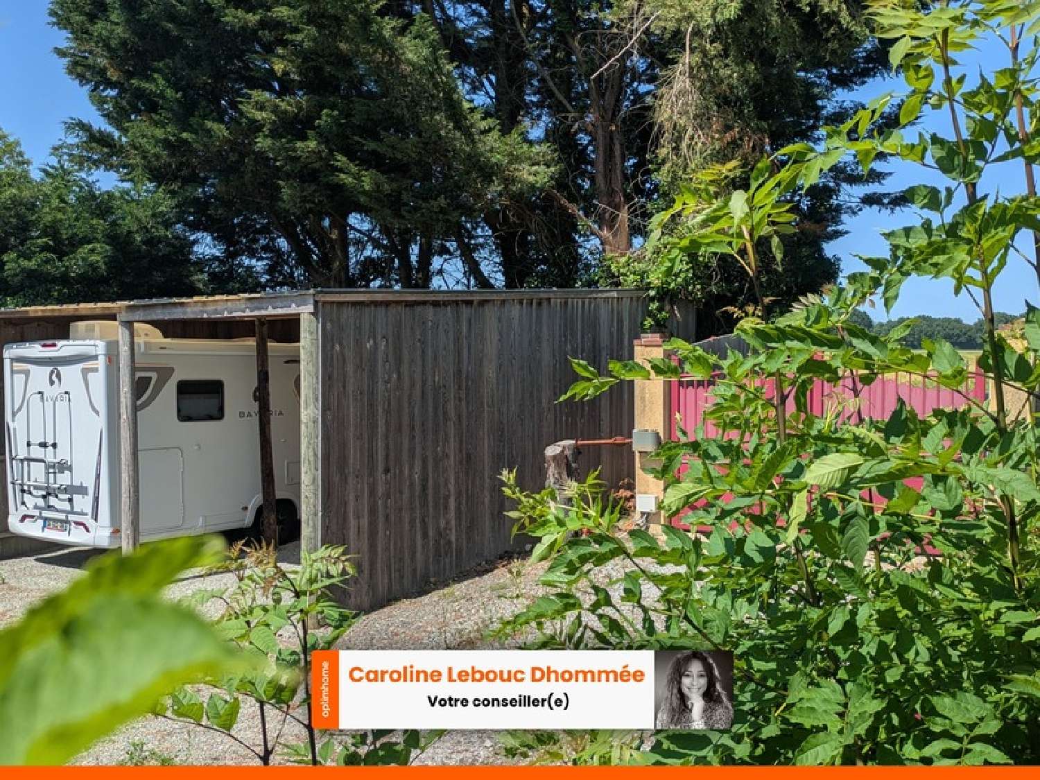te koop huis Saint-Aubin-des-Grois Orne 4