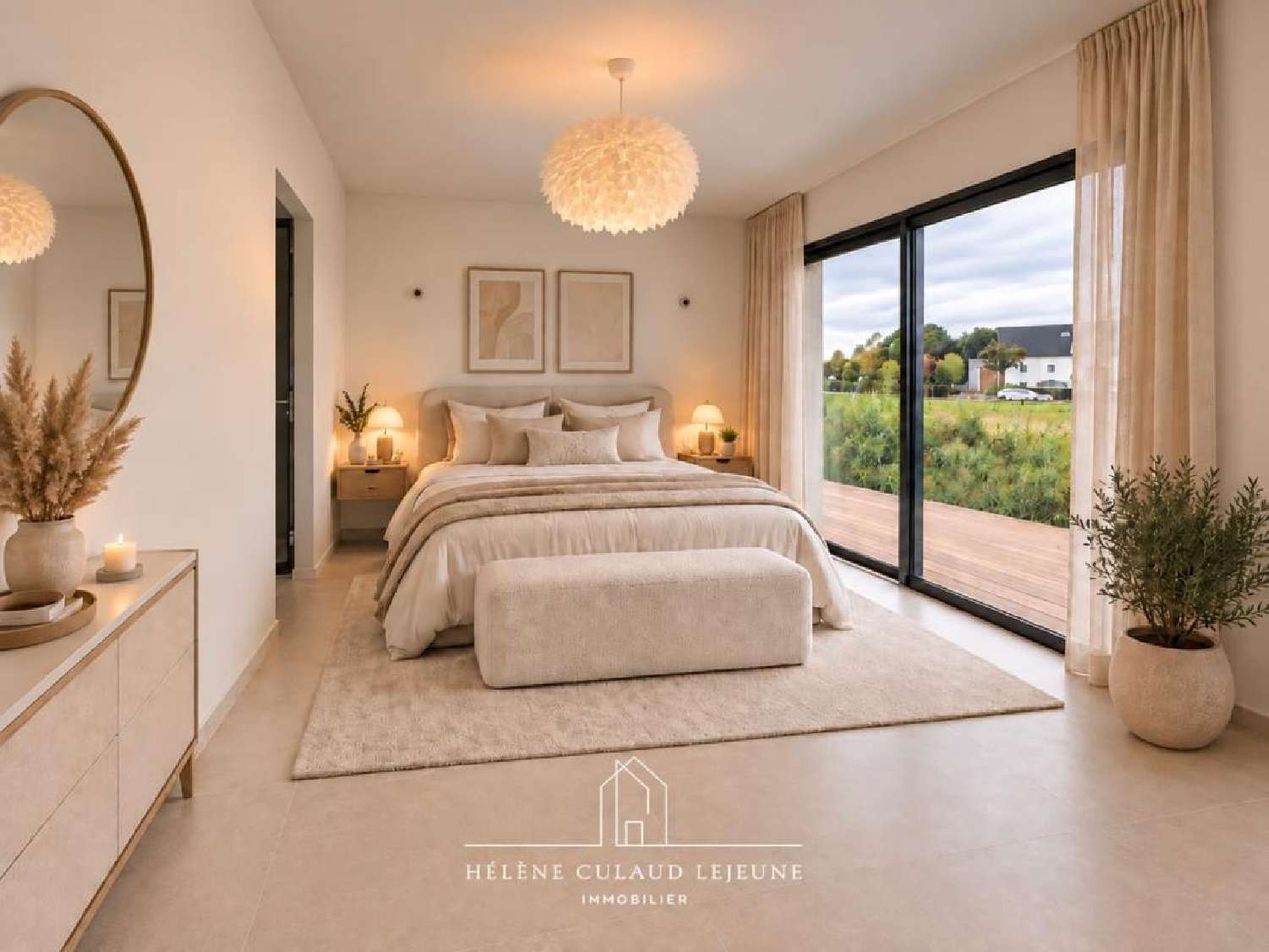  à vendre maison Saint-Avé Morbihan 5