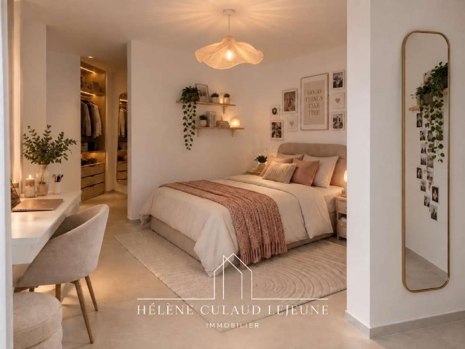  à vendre maison Saint-Avé Morbihan 7