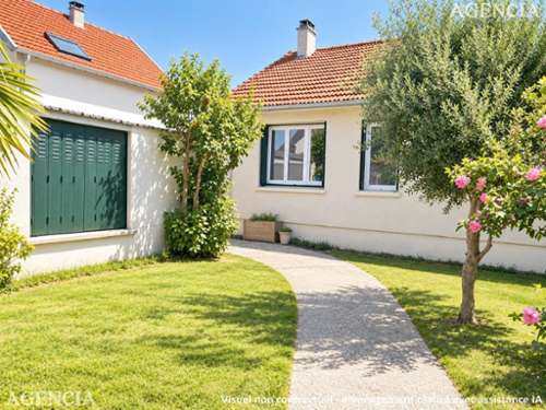 Saint-Barthélemy Seine-et-Marne maison foto 7413681