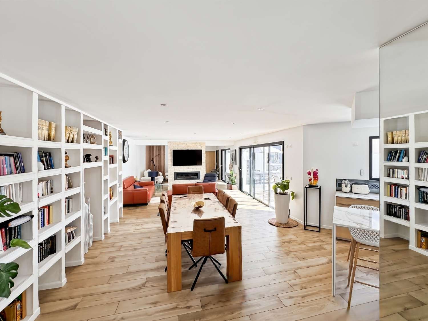 for sale house Saint-Barthélemy-d'Anjou Maine-et-Loire 2