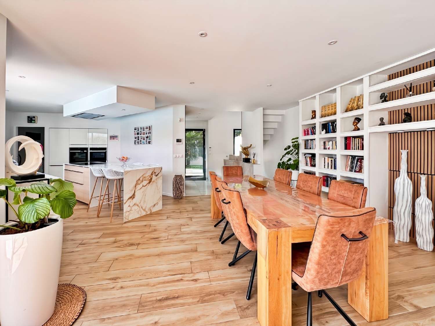 for sale house Saint-Barthélemy-d'Anjou Maine-et-Loire 6