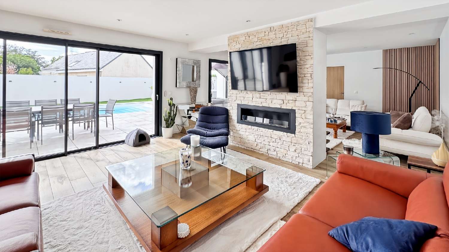 for sale house Saint-Barthélemy-d'Anjou Maine-et-Loire 7