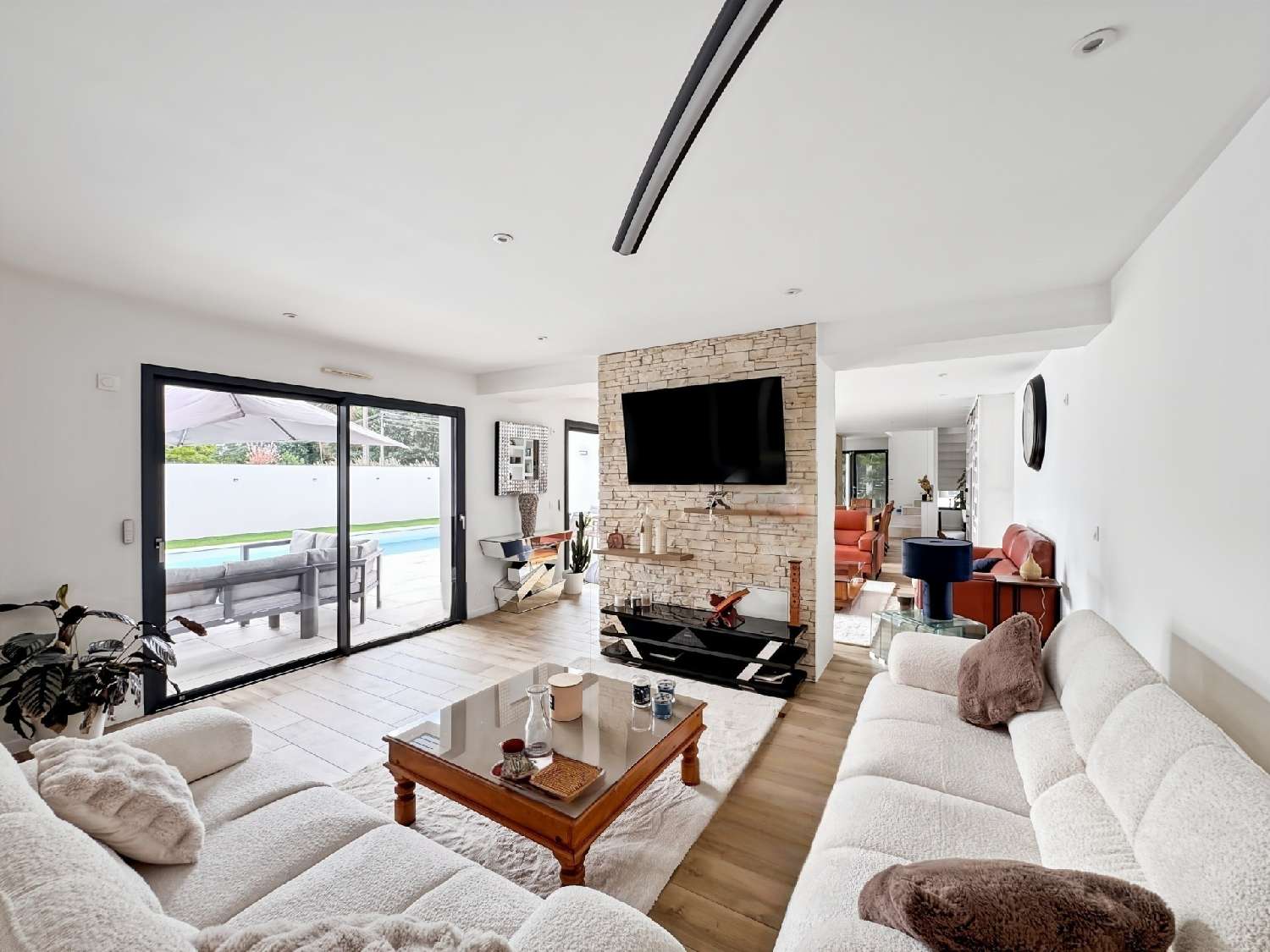 for sale house Saint-Barthélemy-d'Anjou Maine-et-Loire 8