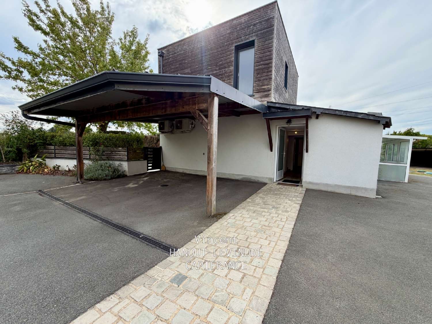 for sale house Saint-Barthélemy-d'Anjou Maine-et-Loire 8