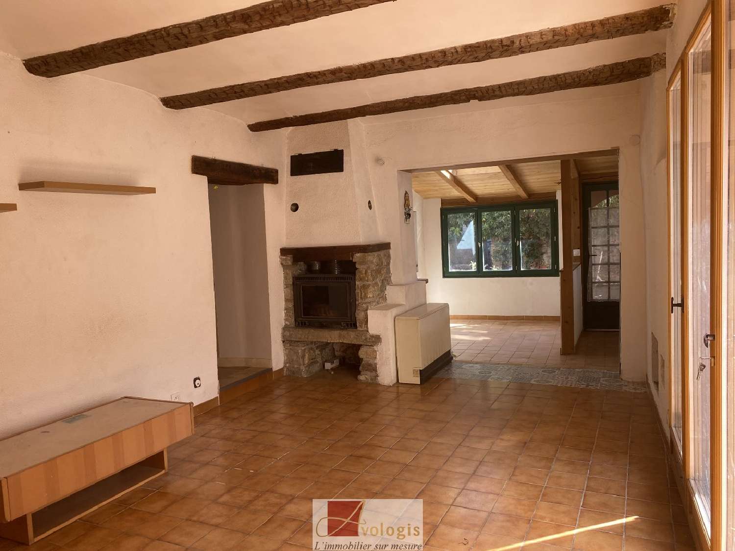  te koop huis Saint-Bauzille-de-Putois Hérault 3