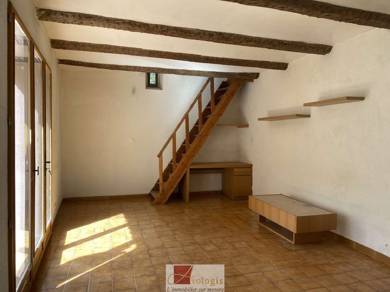  te koop huis Saint-Bauzille-de-Putois Hérault 4
