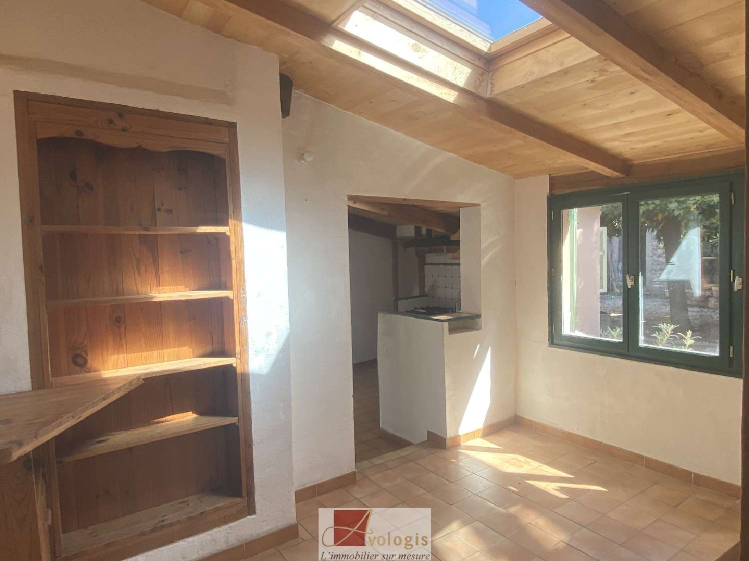  te koop huis Saint-Bauzille-de-Putois Hérault 8