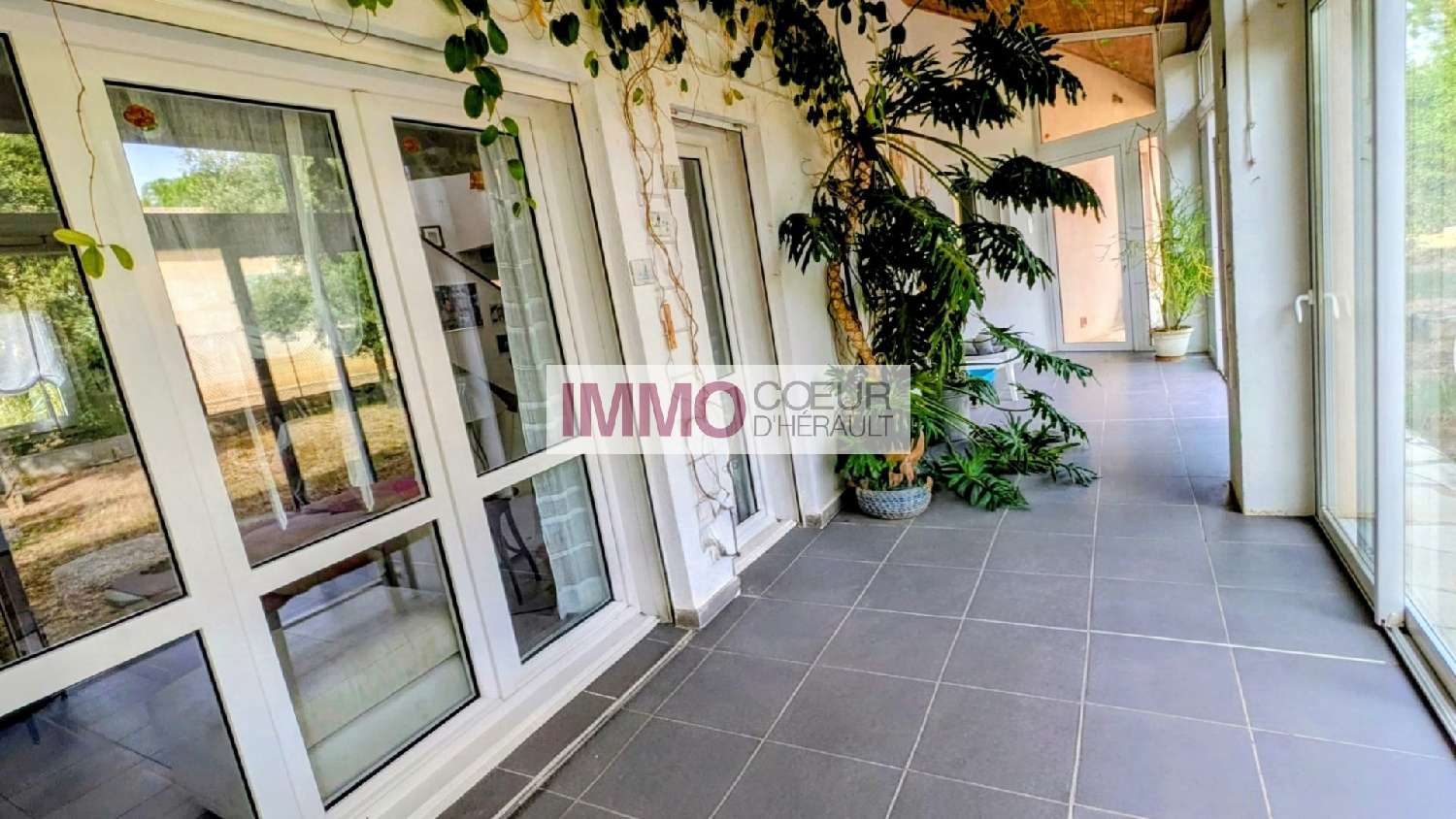  te koop huis Saint-Bauzille-de-la-Sylve Hérault 5