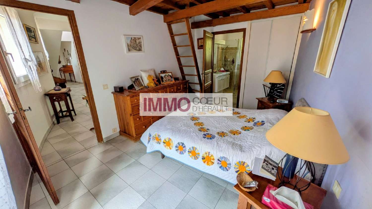  te koop huis Saint-Bauzille-de-la-Sylve Hérault 6