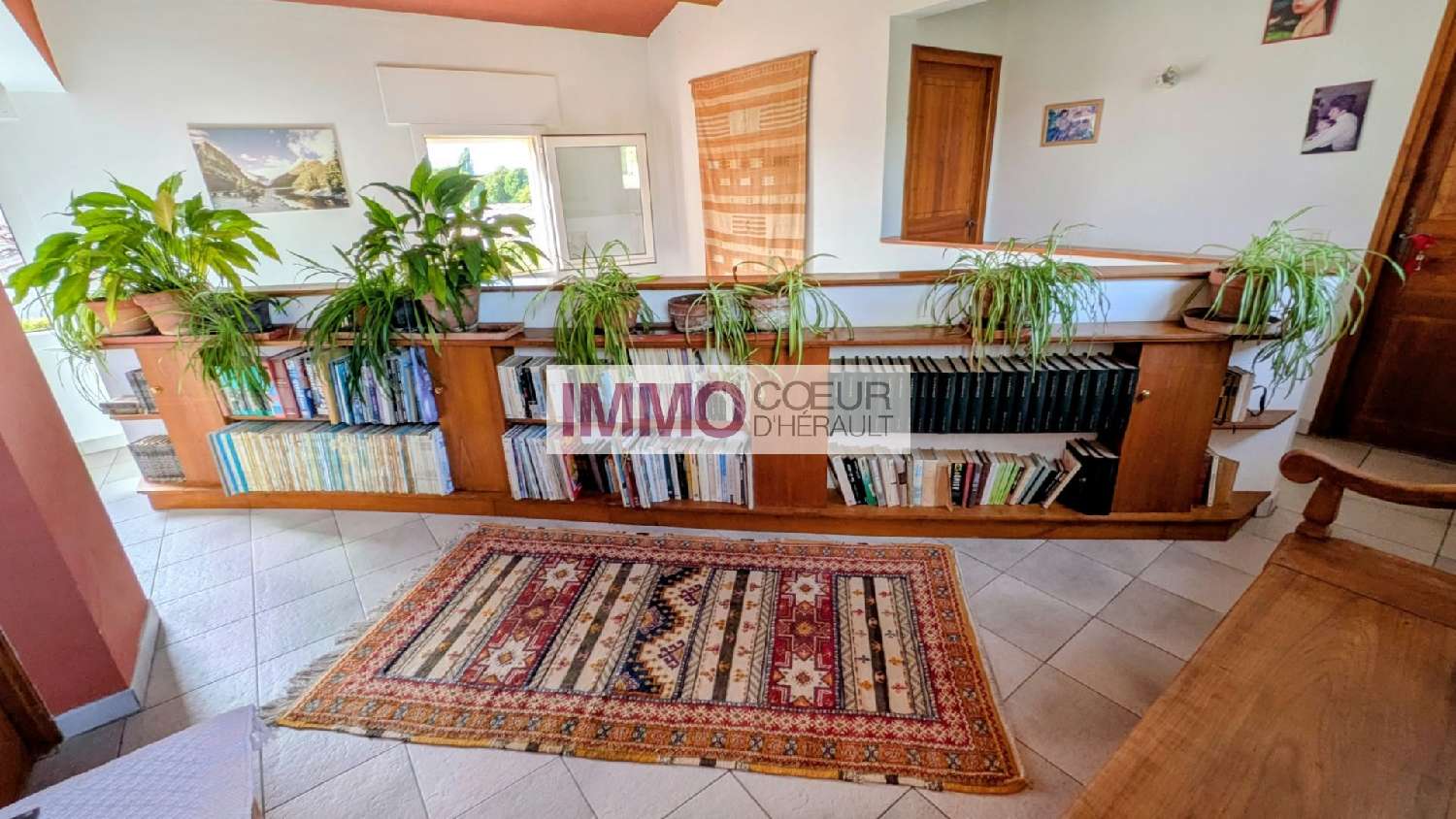 te koop huis Saint-Bauzille-de-la-Sylve Hérault 7